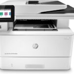 Imprimante Multifonction HP LaserJet Pro MFP M428fdw