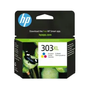 Cartouche d'encre noir HP 21XL C9351CE