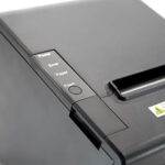 Imprimante Ticket de Caisse Premax PM-RP80 avec coupeur automatique + WIFI