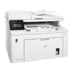 Imprimante multifonction HP LaserJet Pro M227fdw