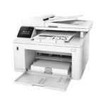 Imprimante multifonction HP LaserJet Pro M227fdw – Image 3