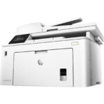 Imprimante multifonction HP LaserJet Pro M227fdw – Image 4