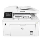 Imprimante multifonction HP LaserJet Pro M227fdw – Image 5