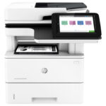 Imprimante HP LaserJet MFP M528DN  multifonction Couleur