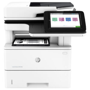 Imprimante HP LaserJet MFP M528DN  multifonction Couleur