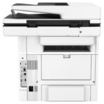 Imprimante HP LaserJet MFP M528DN  multifonction Couleur – Image 2