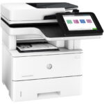 Imprimante HP LaserJet MFP M528DN  multifonction Couleur – Image 4