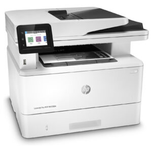 Imprimante HP LaserJet Pro M428fdn  monochrome 4-en-1