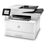 Imprimante HP LaserJet Pro M428fdn  monochrome 4-en-1 – Image 4