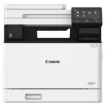 Imprimante Canon I-SENSYS MF752Cdw Multifonction Laser Couleur 3-En-1 A4