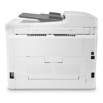 Imprimante multifonction HP Color LaserJet Pro MFP M183FW – Image 2