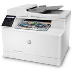 Imprimante multifonction HP Color LaserJet Pro MFP M183FW – Image 4