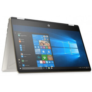 HP ENVY x360 15-FE0008NIA Core i7 16Go Ram Disque Dure 512 SSD 15.6" Ecran