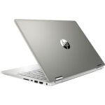 HP ENVY x360 15-FE0008NIA Core i7 16Go Ram Disque Dure 512 SSD 15.6" Ecran – Image 2