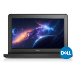 DELL Latitude 3160 Dual Core 4Go RAM DD, HDD 320Go, 11.6"