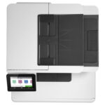 Imprimante HP Color LaserJet Pro MFP M479fdn Recto/Verso Automatique – Image 2