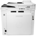 Imprimante HP Color LaserJet Pro MFP M479fdn Recto/Verso Automatique – Image 3