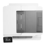 Imprimante HP Pro M283FDN Multifonction Color LaserJet Recto/Verso Automatique – Image 2