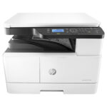 Imprimante multifonction laser HP LaserJet MFP M438n