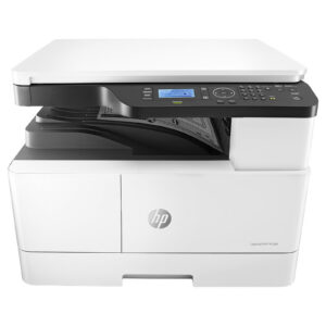 Imprimante multifonction laser HP LaserJet MFP M438n