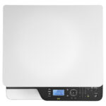 Imprimante multifonction laser HP LaserJet MFP M438n – Image 3