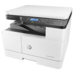Imprimante multifonction laser HP LaserJet MFP M438n – Image 4