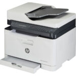Imprimante Multifonction HP Laser MFP 179fnw couleur – Image 5