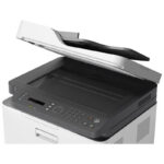 Imprimante Multifonction HP Laser MFP 179fnw couleur – Image 4