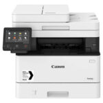 Imprimante Canon multifonction laser SENSYS MF455dw  recto verso sans fil tout-en-un