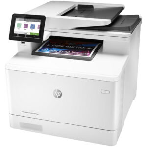 Imprimante Multifonction HP Color LaserJet Pro M479FNW  WIFI / USB