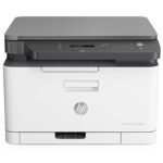 Imprimante Multifonction Couleur HP Laserjet MFP 178nw Wifi