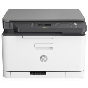 Imprimante Multifonction Couleur HP Laserjet MFP 178nw Wifi