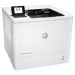 Imprimante HP LaserJet Enterprise M607DN – Image 3