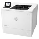 Imprimante HP LaserJet Enterprise M607DN – Image 2