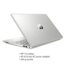 Ordinateur Portable  HP 15-dy2795wm 11th Gen Core i5, 8GB RAM, 512 SSD Neuf – Image 4