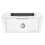 Imprimante HP M15a LaserJet Pro Impression noir et blanc