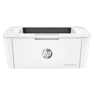 Imprimante HP M15a LaserJet Pro Impression noir et blanc
