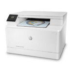 Imprimante Multifonction HP Color Laserjet Pro M182N – Image 2