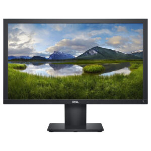 Ecran Moniteur Full HD Dell E2221HN 60 Hz 5 ms (HDMI+VGA) 21,5"