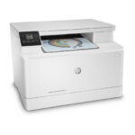 Imprimante Multifonction HP Color Laserjet Pro M182N – Image 3