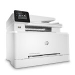 Imprimante multifonction HP Color LaserJet Pro MFP M283fdw – Image 2
