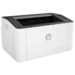 Imprimante laser HP 107W Wifi Monochrome – Image 4