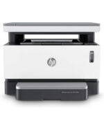Imprimante multifonction HP Neverstop Laser 1200a Blanc/Noir