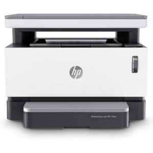 Imprimante multifonction HP Neverstop Laser 1200a Blanc/Noir