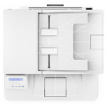 Imprimante multifonction HP LaserJet Pro MFP M227SDN Noir et blanc – Image 5