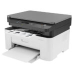 Imprimante HP Laserjet Monochrome Pro MFP 135W 3 in1 avec wifi – Image 4