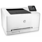 Imprimante Couleur HP LaserJet Pro M252dw – Image 4