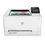 Imprimante Couleur HP LaserJet Pro M252dw