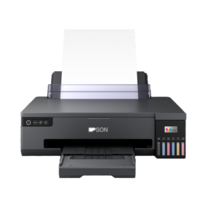 Imprimante Epson EcoTank L18050 à jet d'encre couleur WiFi