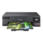 Imprimante Epson EcoTank L18050 à jet d'encre couleur WiFi – Image 3